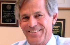 Moving On: Acknowledging Carl Cooley's Contributions to NH-ME LEND