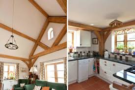Hardwood, laminate, vinyl & more. Painting Wooden Beams Earthborn Paints