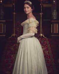 Pin By Nawalhakami On The Heart Star Victoria Costume Historical Dresses Victoria Series