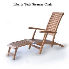 Free shipping on qualified orders. Deck Chair Steamer Archives Teak Patio Furniture Teak Outdoor Furniture Teak Garden Furniture