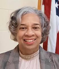 Ohio Supreme Court candidate Jamison visits Paulding County Democrats