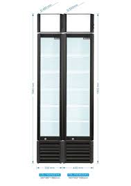 They may be used so that we can show you our advertisements on third party sites, measure the effectiveness of. 8 Popular Glass Door Refrigerator Freezer Combo Insider Secrets