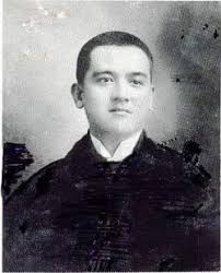 Vicente Orestes Lopez Romualdez (1885-1955)