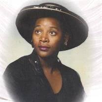 Ms. Barbara Ann Fields Obituary