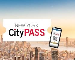 Image of New York CityPASS