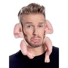 Vintage David Ginn BOOKED BEYOND BELIEF Book & Dvd Set Magic Trick  Performer Show Business Kid Children Magician Clown Combo Biz Kit