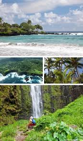 Welcome to the heart of hana city data where you can quickly find the key hana detailed data and census information you need. Things To Do In Hana East Maui Hawaii