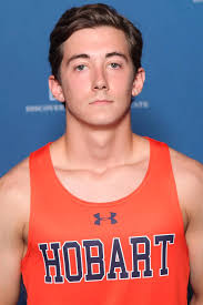 2016 Hobart Cross Country Roster