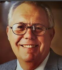 Calvin Lowe Obituary (1932