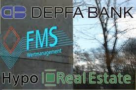 It provided financial services to the public sector and also provided financing for larger infrastructure projects. Germany Decides Against Sale Of Depfa Opts For Unwinding Refire