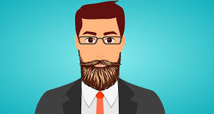 How to grow facial hair on your cheeks?. How To Grow Beard On Cheeks 5 Quick Tips That Work Getarazor
