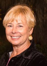 Judi Gallagher, Chef, & Marsha Fottler, Lifestyle Maven