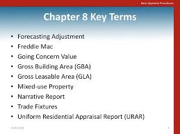 The gross living area is the heated and cooled area of the home that is above grade and contiguous to the main living area of the home. Real World Residential Appraisal Applications Ppt Download