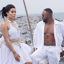 A few stumbling blocks but damnit, i rise, the actress wrote, sharing more photos. Bolanle Ninalowo And Adunni Ade Rock All White In Beach Photo