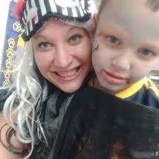 Amanda Hegg (@HeggAmanda)