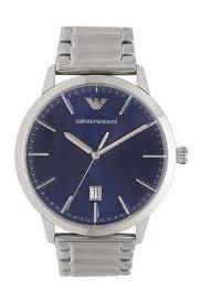 Buy authentic emporio armani connected smartwatches online at best price in india. Buy Emporio Armani Watches Online India Shoppers Stop
