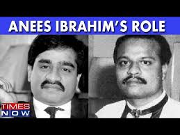 Iqbal Kaskar Extortion Case: Dawood's Other Brother Anees Ibrahim Played  Active Role?