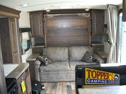 Travel trailers with murphy beds. Forest River Rockwood Mini Lite Travel Trailer Camp Big In A Compact Camper Topper S Camping Center
