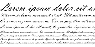 1252 latin 1 mac roman macintosh character set (us roman). Vladimir Script Regular Download For Free View Sample Text Rating And More On Fontsgeek Com