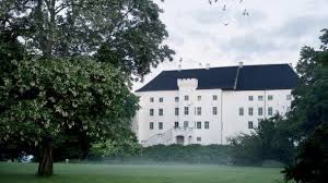 7 Of The Most Haunted Castles In Denmark Visitdenmark