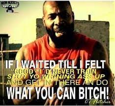 Pin By Jon Anderson On Ct Fletcher Ct Fletcher Quotes Fitness Motivation Quotes Health Fitness Motivation