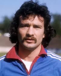 Ludwig Denz » Bilanz unter Schiedsrichter Alfred Ott