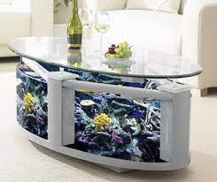 20 Contemporary Coffee Tables Tips For Selecting Coffee Tables For Interior Decorating Fish Tank Coffee Table Aquarium Coffee Table Fish Tank Table