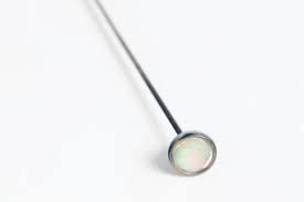 Identifying Types Of Antique Hatpins Lovetoknow