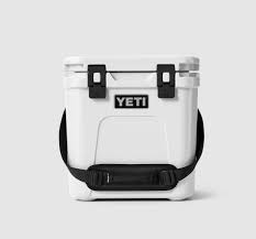 Roadie 24 - White