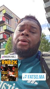 RNB 2K Vibez: Shoreditch Day Party This Sunday!