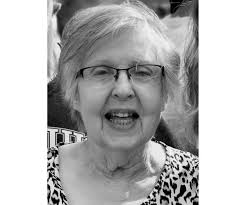 Sandra Winters Obituary (1943