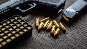 06/20/2021 the original colt 1911 national match mk i was produced from 1932 through 1942, before production was suspended in the early years of world war ii. Fact Check Bill Would Increase Taxes On Firearms And Ammunition