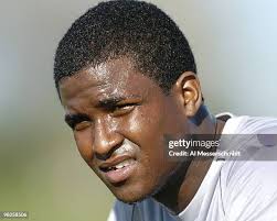 902 Edson Buddle Photos & High Res Pictures