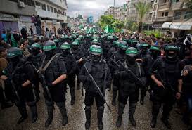 Israel's security cabinet, the small committee of ministers empowered by israeli law to make war decisions, is. Hamas Strategy Revealed