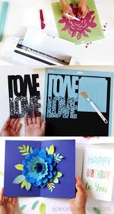 Besides good quality brands, you'll also find plenty of discounts when you shop for card making machine during big sales. 8 Essential Cricut Maker Beginner Tips And Tricks For Better Crafting A Piece Of Rainbow