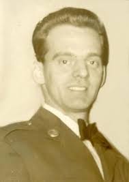 Robert Jenkins Obituary