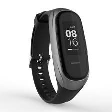 Health Smartwatch Fitbit Sense Fitbit Decathlon