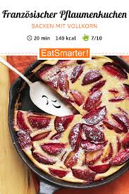Franzosischer Pflaumenkuchen Rezept Pflaumenkuchen Rezept Pflaumenkuchen Beste Pfannkuchen Rezept