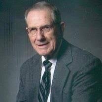 Ray Perrier Obituary