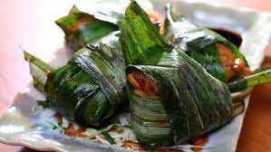 Menu resep ini dikutip dari akun instagram @dee_devina pada rabu (15/7/2020). Resepi Ayam Masak Pandan Resepikek Camored Com