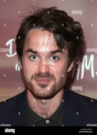 Thomas matthews hi-res stock photography and images