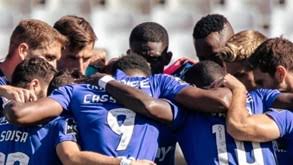 Belenenses sad is playing next match on 16 aug 2021 against marítimo in primeira liga.when the match starts, you will be able to follow belenenses sad v marítimo live score, standings, minute by minute updated live results and match statistics. Tudo Sobre O Belenenses Sad 2021 22 Do Onze Base As Ideias De Jogo Belenenses Sad Jornal Record