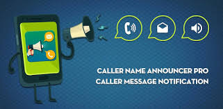 Welcome to caller name announcer pro, the top android app that announces the caller name the instant you receive an incoming call or text . Caller Name Announcer Pro Caller Message Talker For Pc Free Download Install On Windows Pc Mac