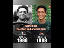 Autoweek commemorated the man responsible for so many remarkable vehicles with a cover photo and a brief retrospective. Enzo Ferrari And Mesut Ozil Ozil And Enzo Ferrari à¤¬ à¤² à¤• à¤² à¤à¤• à¤œ à¤¸ à¤š à¤¹à¤° Facts In Hindi Shorts Youtube