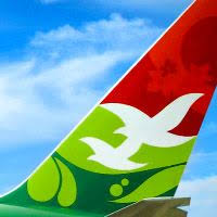 Air Seychelles Brand Livery Seychelles Airline Logo National Airlines