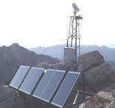 Solar Base Station | Himin PV