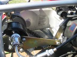 Land rover discovery sport l550. Which Yerf Dog Spindles Do I Have Buggy Depot Technical Center