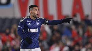 Radamel Falcao deja a Millonarios en Colombia por una insólita razón