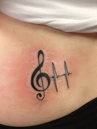 Flaunt These Stylish 30 Name Tattoos To Honor Your Loved Ones Music Tattoos Tattoo Designs Name Tattoo Designs