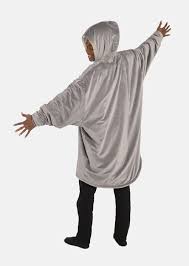 Visit the the comfy store. The Comfy Original The Blanket You Can Wear